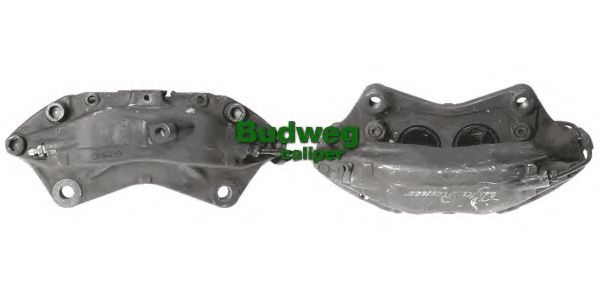 Тормозной суппорт KAWE 344036