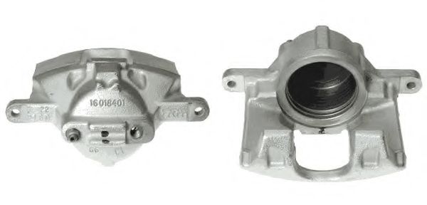 Тормозной суппорт KAWE 344607