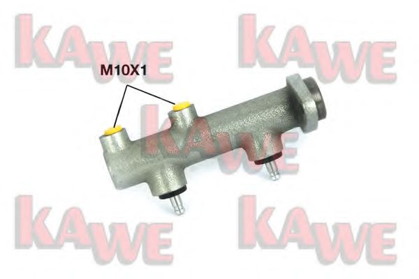 Главный тормозной цилиндр KAWE B6307