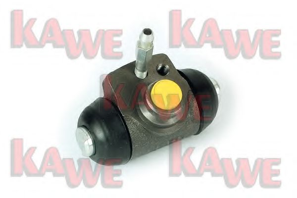 Колесный тормозной цилиндр KAWE W4089