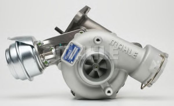 Компрессор, наддув MAHLE ORIGINAL 030 TC 14364 000