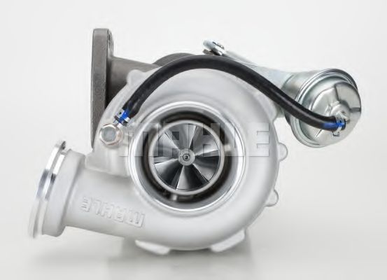 Компрессор, наддув MAHLE ORIGINAL 001 TC 18866 000