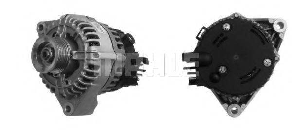 Генератор MAHLE ORIGINAL IA1036