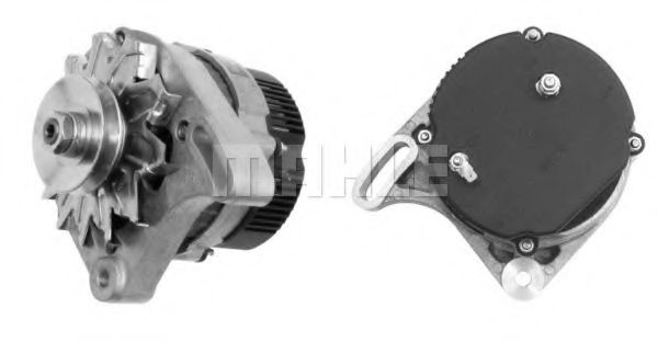Генератор MAHLE ORIGINAL IA0358