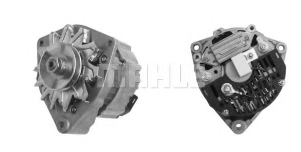 Генератор MAHLE ORIGINAL MG210