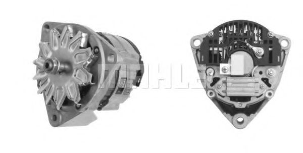 Генератор MAHLE ORIGINAL IA0522