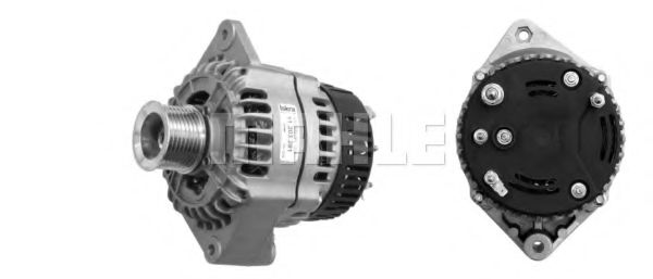 Генератор MAHLE ORIGINAL MG339