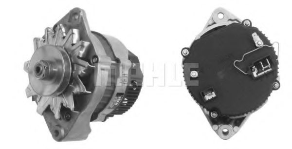 Генератор MAHLE ORIGINAL IA0617