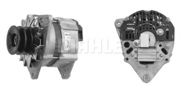 Генератор MAHLE ORIGINAL MG539