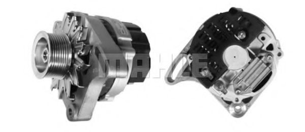 Генератор MAHLE ORIGINAL IA1406