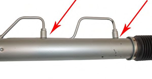 Рулевой механизм LIZARTE SGA084L