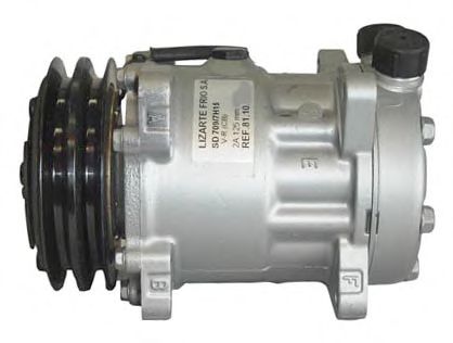 Компрессор, кондиционер LIZARTE 71.10.26.184