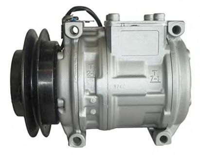 Компрессор, кондиционер LIZARTE 81.08.22.034