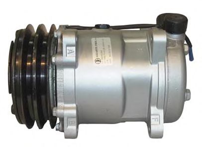 Компрессор, кондиционер LIZARTE 81.10.11.026