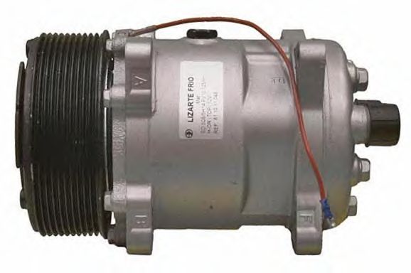 Компрессор, кондиционер LIZARTE 811011048