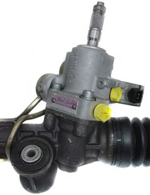 Рулевой механизм ZF LENKSYSTEME 8401991101