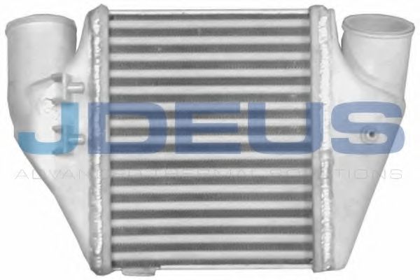 Интеркулер JDEUS RA8010250