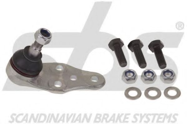 Несущий / направляющий шарнир METZGER 569