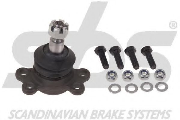 Несущий / направляющий шарнир sbs 19075043630