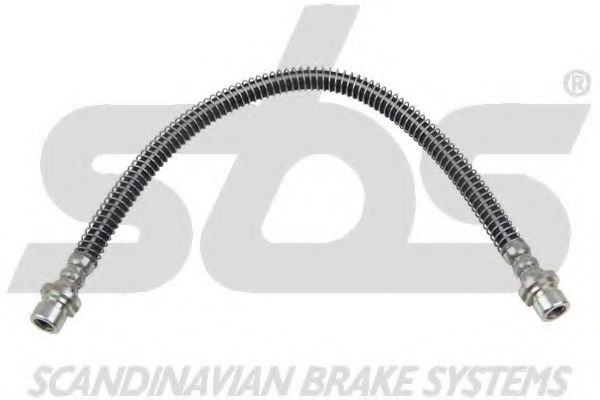 Тормозной шланг sbs 1330854031