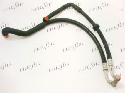 Трубопровод высокого / низкого давления, кондиционер FRIGAIR 2040023