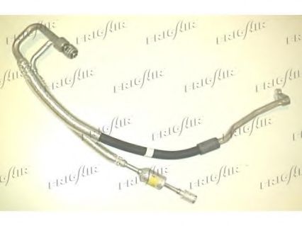 Трубопровод высокого / низкого давления, кондиционер FRIGAIR 207.0051