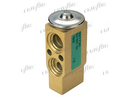 форсунка, расширительный клапан FRIGAIR 431.30996