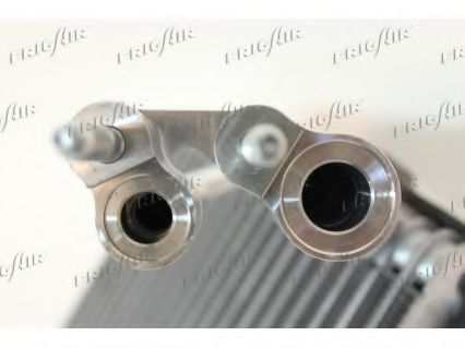 Испаритель, кондиционер CTR 1225271