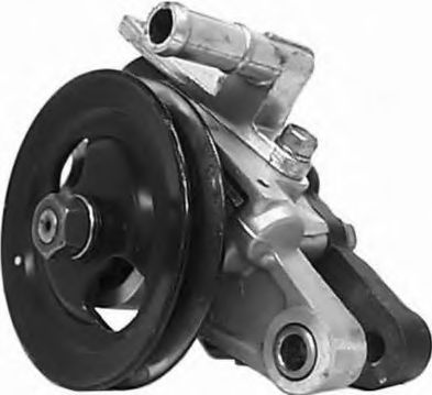 Гидравлический насос, рулевое управление GENERAL RICAMBI PI0242