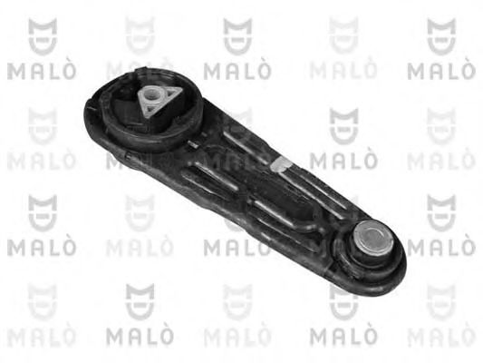 Подвеска, двигатель METALCAUCHO 4631