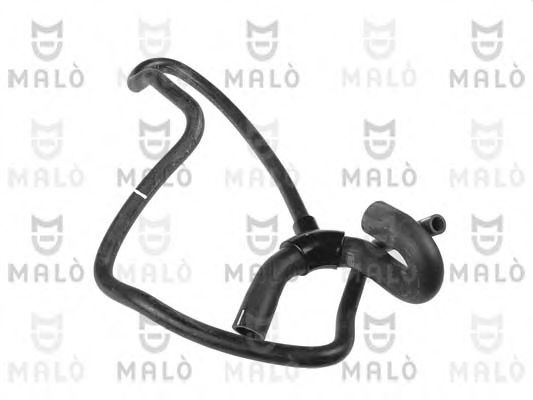 Шланг радиатора MALÒ 185903A