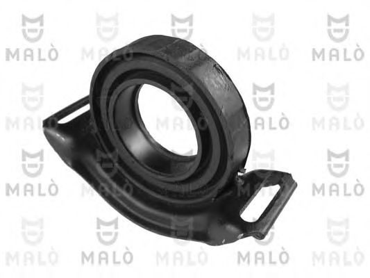 Подвеска, карданный вал MALÒ 23929