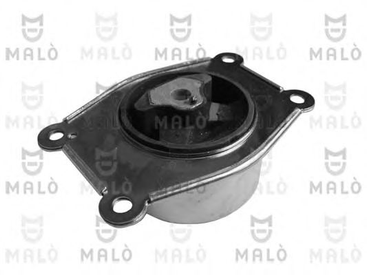 Подвеска, двигатель MALÒ 28002