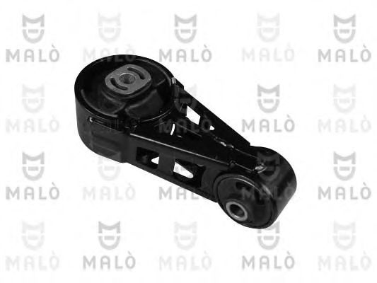 Подвеска, двигатель MALÒ 30086