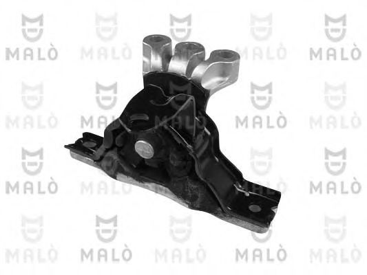 Подвеска, двигатель MALÒ 50539