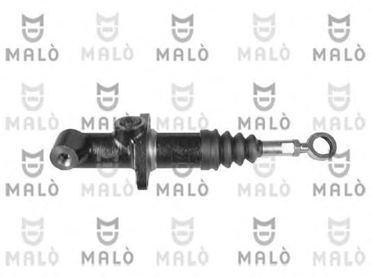 Главный цилиндр, система сцепления MALÒ 88064