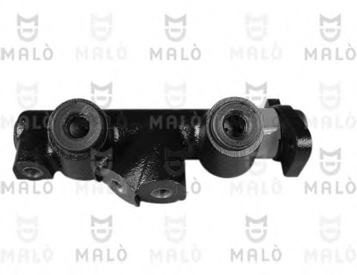 Главный тормозной цилиндр METELLI 50070