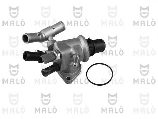 Термостат, охлаждающая жидкость MALÒ TER155