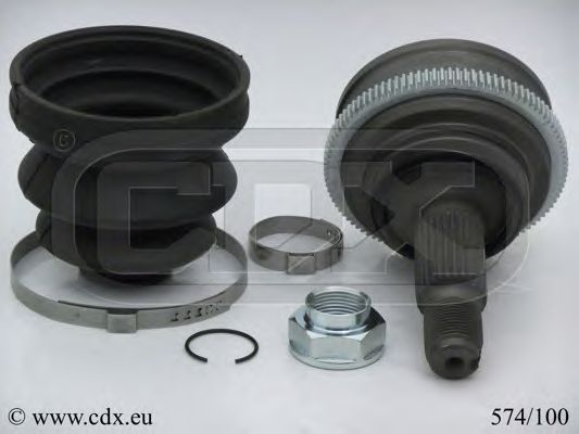 Шарнирный комплект, приводной вал CDX 574100