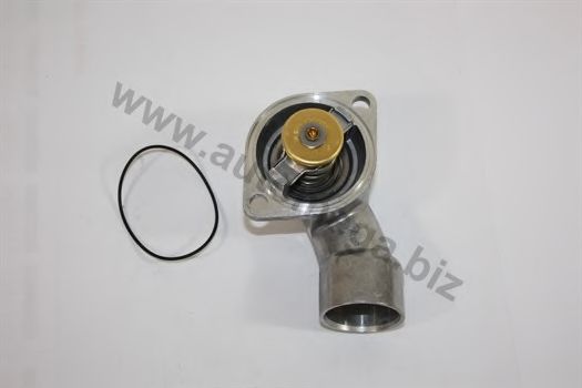 Термостат, охлаждающая жидкость AUTOMEGA 1013380084