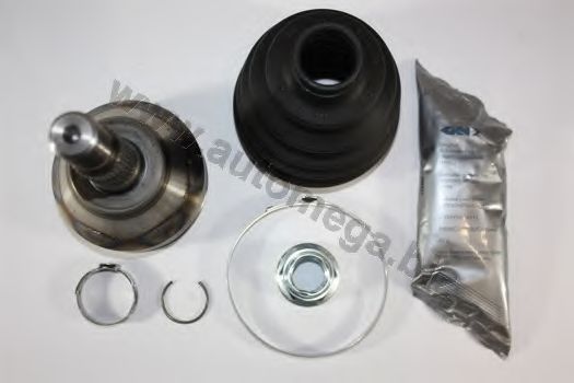 Шарнирный комплект, приводной вал AUTOMEGA 1016030270