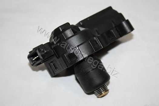 Поворотная заслонка, подвод воздуха AUTOMEGA 3008250485