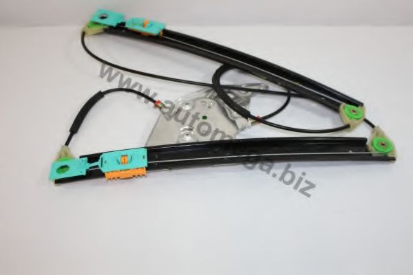 Подъемное устройство для окон AUTOMEGA 3083704624B0A