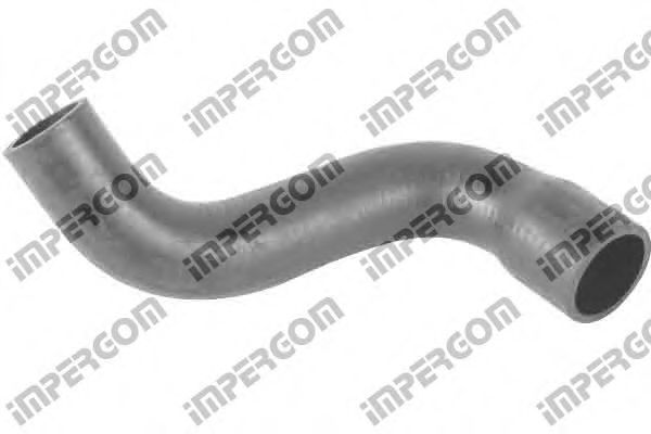 Рукав воздухозаборника, воздушный фильтр ORIGINAL IMPERIUM 17539