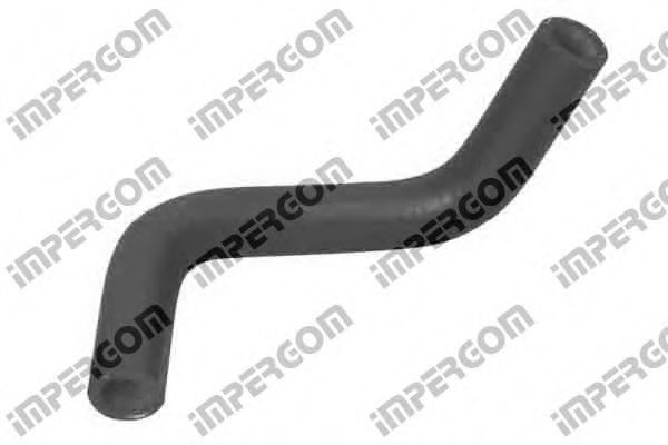 Шланг, теплообменник - отопление ORIGINAL IMPERIUM 19130