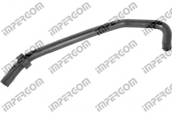 Шланг радиатора ORIGINAL IMPERIUM 19190