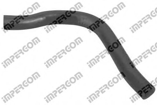 Шланг, теплообменник - отопление ORIGINAL IMPERIUM 19573