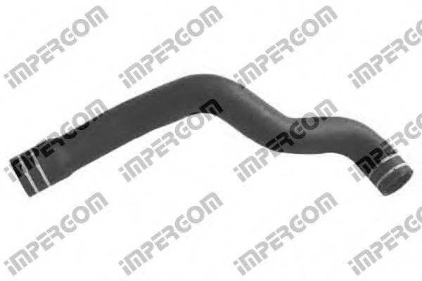 Шланг радиатора ORIGINAL IMPERIUM 19626