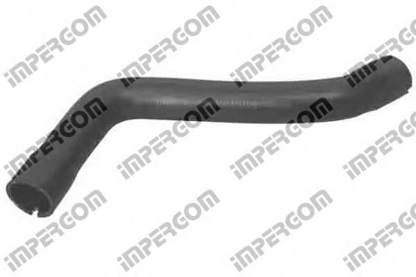 Шланг радиатора ORIGINAL IMPERIUM 19807
