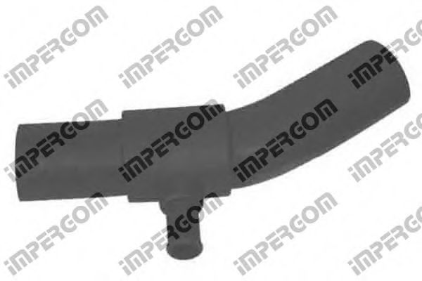 Шланг радиатора ORIGINAL IMPERIUM 19854